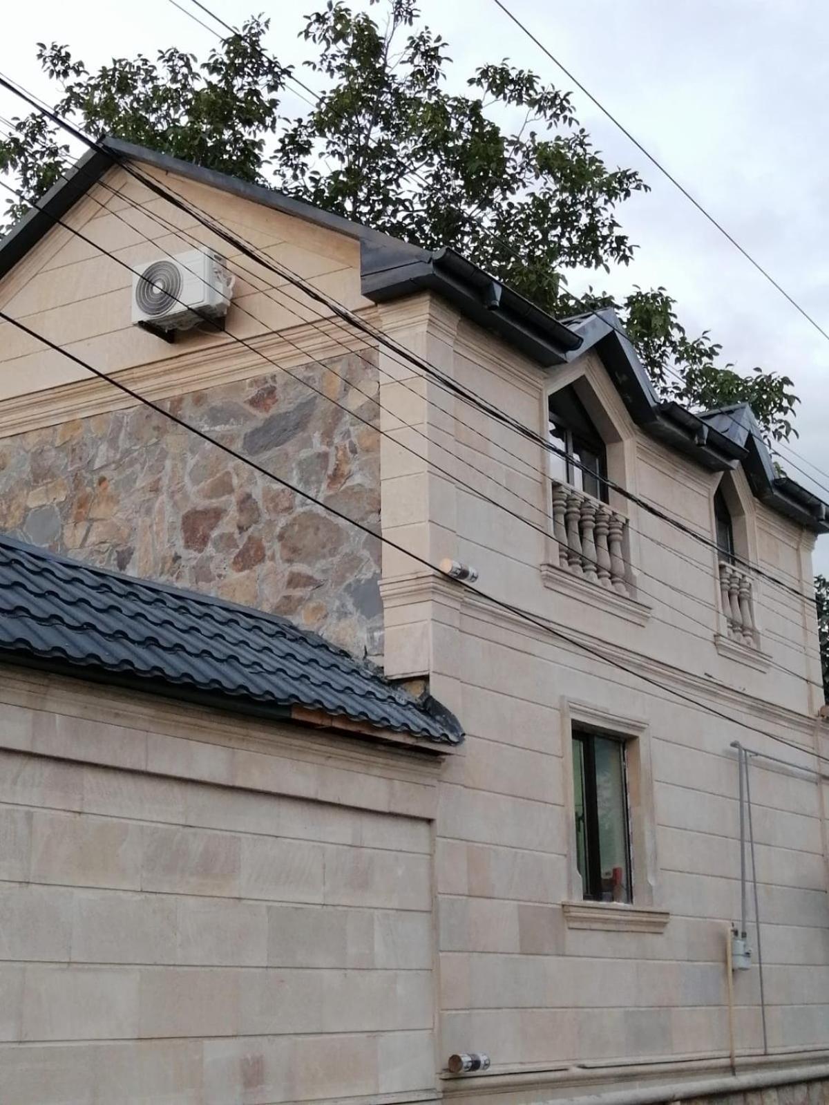 Viva Hotel Gabala With Outdoor Pool ,Sauna And Waterfall Габала Екстериор снимка